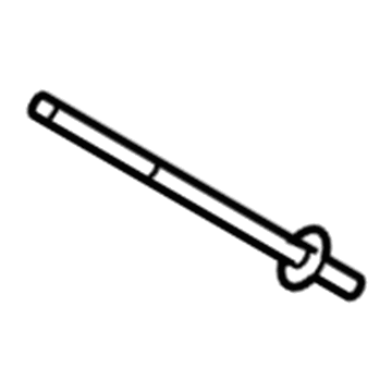 Ford -W707821-S437 Stud