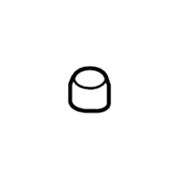 Ford DS7Z-19D702-A Cap