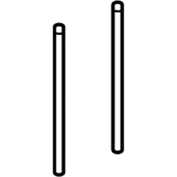 Ford -W704795-S437 Stud