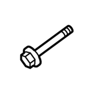 Ford -N807938-S437 Bolt