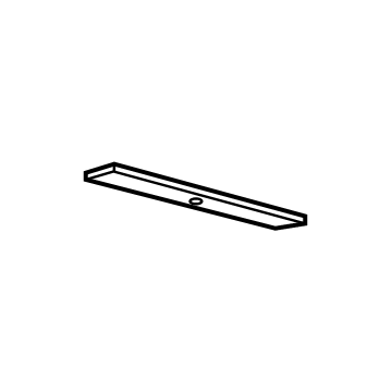 Lincoln JL1Z-7803296-B Stop