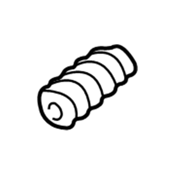Ford 6L5Z-7379-A Spring