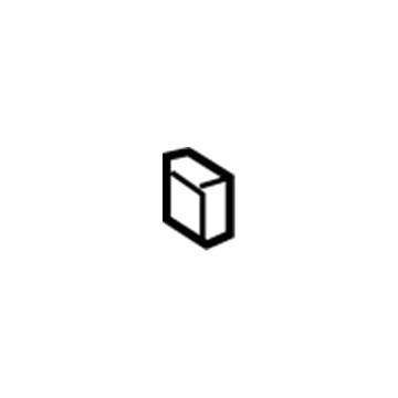 Ford -W716567-S439 Nut