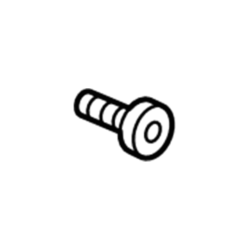 Ford -W711655-S300 Bolt
