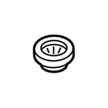 Ford CC1Z-9B929-A Insulator Assembly
