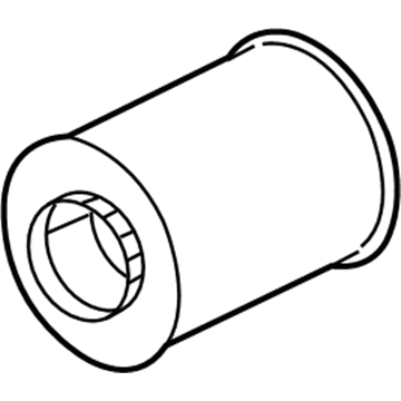 Ford CV6Z-9601-A Element Assembly - Air Cleaner