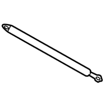 Ford 7L1Z-7842104-A Lift Assembly - Gas