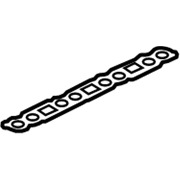 Ford 3C3Z-9439-AA Gasket - Intake Manifold