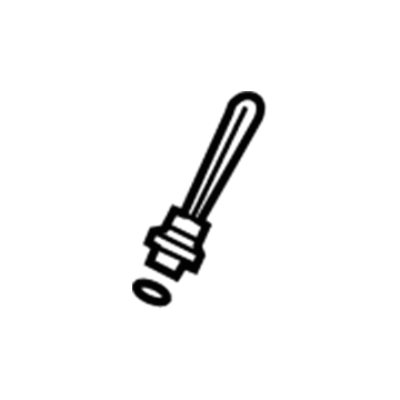 Ford 3C3Z-6A051-AA Heater Assembly