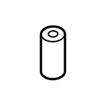 Ford 3C3Z-6731-AA Kit - Element & Gasket - Oil Filter