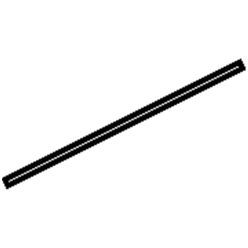 Ford 5C3Z-6710-AA Gasket - Oil Pan