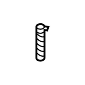 Ford 3C3Z-6C755-AA Tube - Oil
