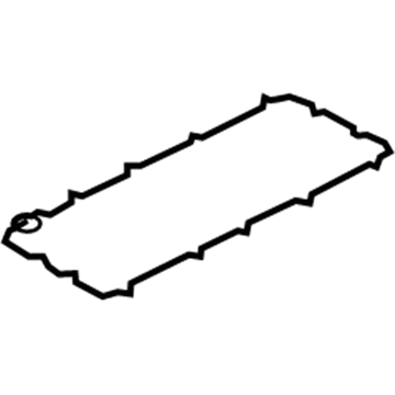 Ford 3C3Z-6710-CA Gasket - Oil Pan