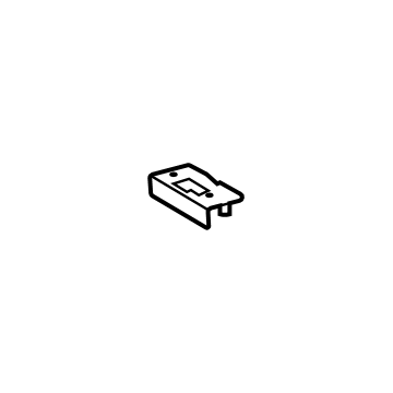 Ford M1PZ-7861348-A Cover