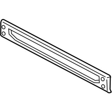 Ford FL3Z-16310B17-BB Support