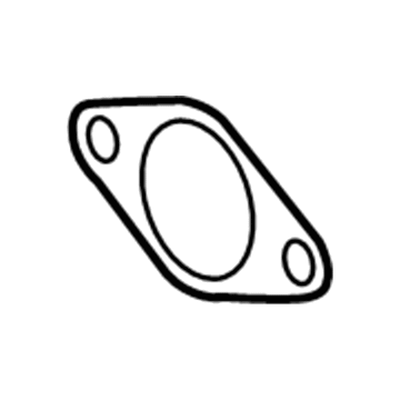 Ford CV6Z-9450-E Gasket