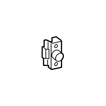 Ford -W716569-S300 Clip - Special