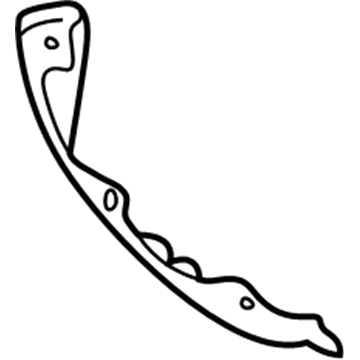 Ford 3M4Z-6020-BA Gasket