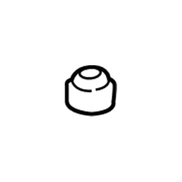 Lincoln CV6Z-17C431-A Grommet