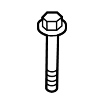 Lincoln -W714941-S901 Screw - Self-Tapping