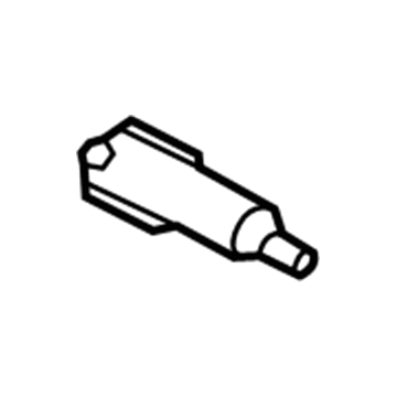 Lincoln DS7Z-12A697-A Sensor Assembly