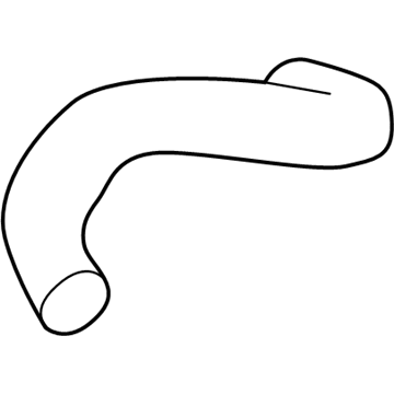 Lincoln 2C5Z-8260-CB Hose Assembly