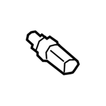 Ford 7M5Z-12A648-A Sender Assembly
