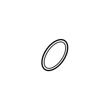 Ford BR3Z-8255-A Seal - Thermostat