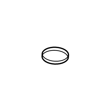 Ford FT4Z-8C387-A Gasket