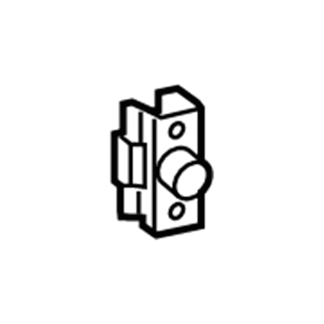 Ford -W716569-S300 Clip - Special