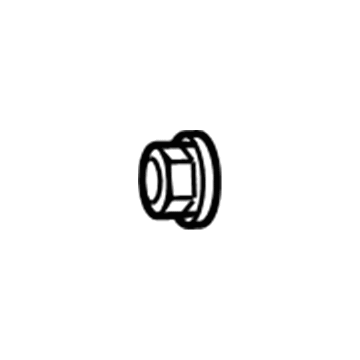 Mercury -N802641-S441 Screw