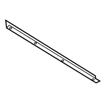 Ford F77Z-19E572-CA Seal