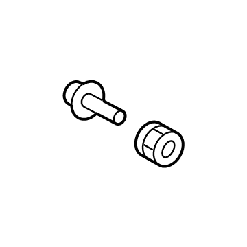 Ford -W718362-S900 Stud