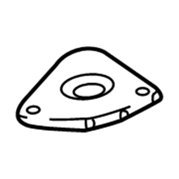 Ford Transit Connect Strut Mounts - BV6Z-3A197-B