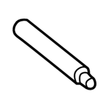Ford -W704474-S437 Stud