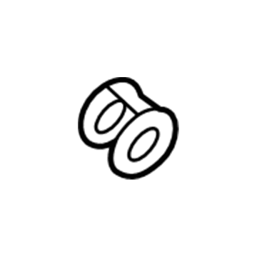 Ford AG9Z-9P431-A Gasket