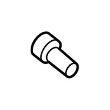 Ford -W715499-S900 Bolt - Banjo
