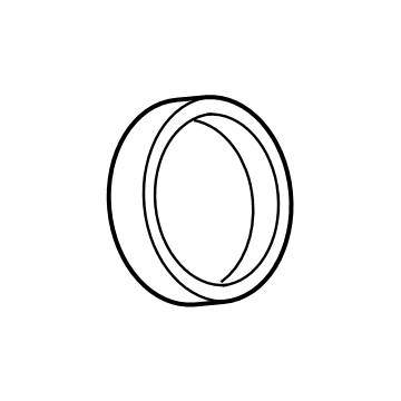 Ford -W711088-S300 Clamp - Hose