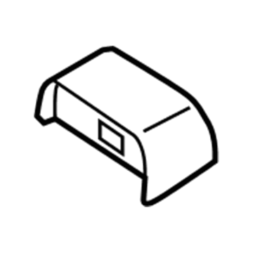 Ford HC3Z-16N454-BA Cover