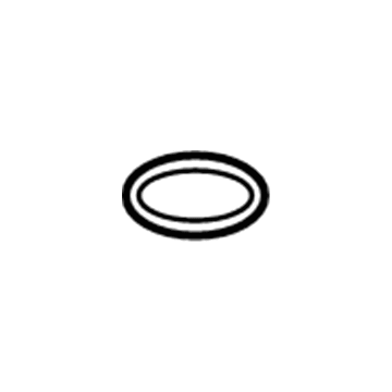 Ford EU5Z-19E880-B Filter - CCS