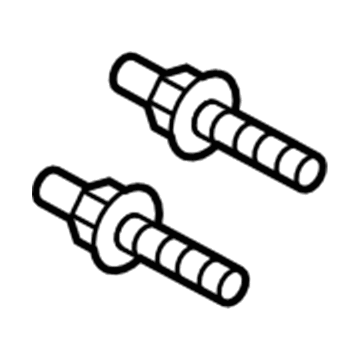 Ford -W712670-S900 Stud