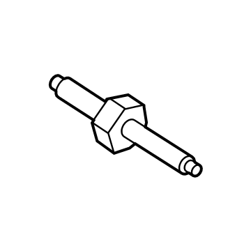 Ford -W713461-S437 Stud