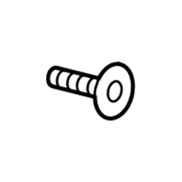 Ford -W708733-S439 Bolt