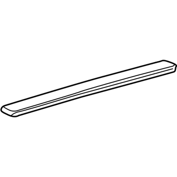 Mercury F6DZ-54502P31-AA Cover