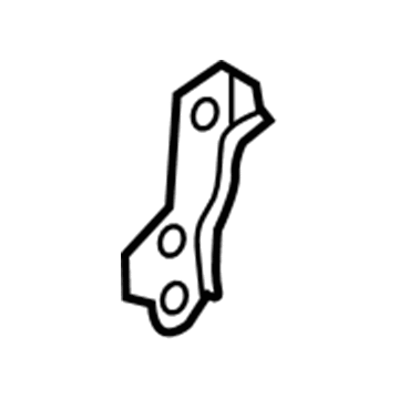 Ford 5T2Z-16A023-AA Bracket