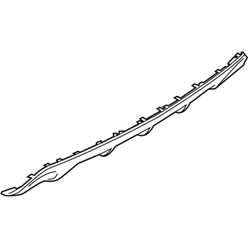 Ford KT4Z-17K835-ACPTM Cover