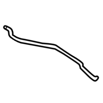 Ford XL3Z-1522134-AA Rod
