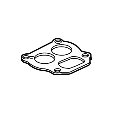 Ford BC3Z-8C387-C Gasket
