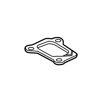 Ford BC3Z-8C387-B Gasket