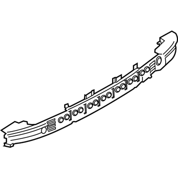 Lincoln FA1Z-17E855-B Isolator